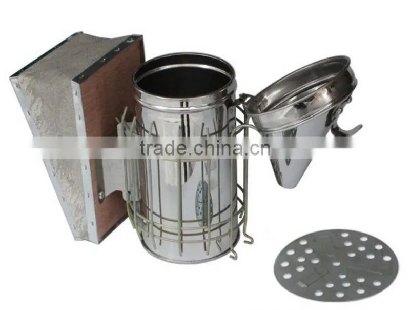 Beekeeping Equipment Honey Bee Smoker with good price