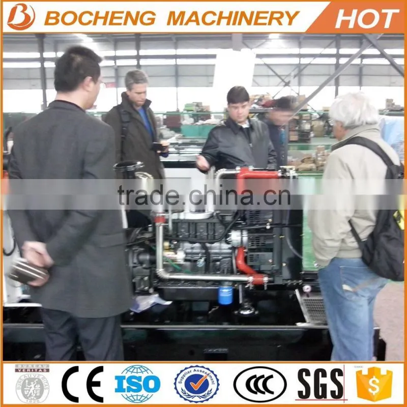 BioGas Generator set for sale