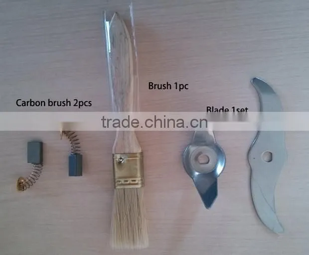 commercial&industrial stainless steel food crusher machine
