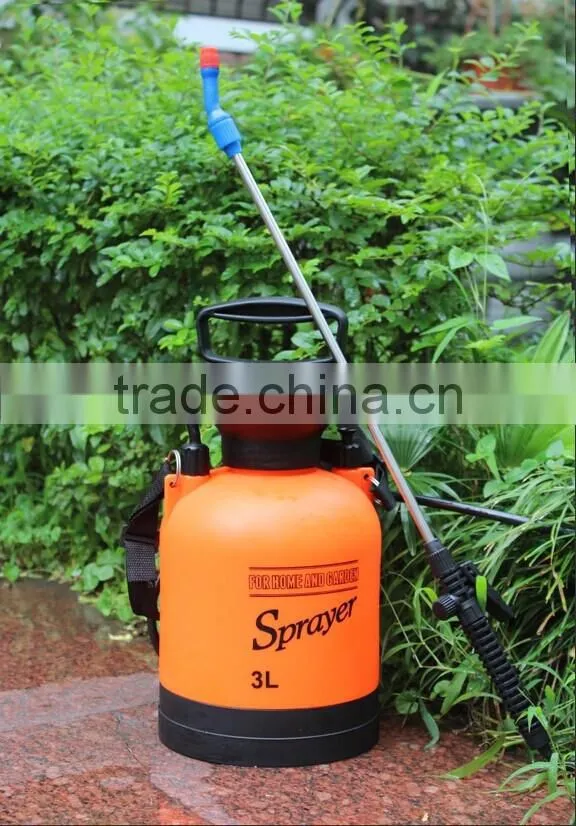 iLOT Garden water manual pressure sprayer