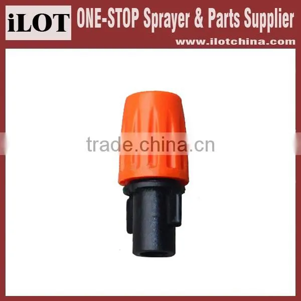 iLot plastic spray nozzle for various sprayers