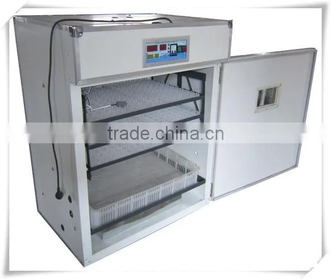528 eggs automatic Incubator machine ,used chicken egg Incubator for sale,Incubator for 528 chicken eggs