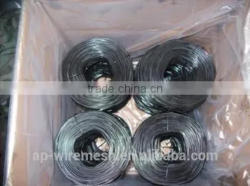 black annealed wire/black annealed iron wire/black annealed binding wire