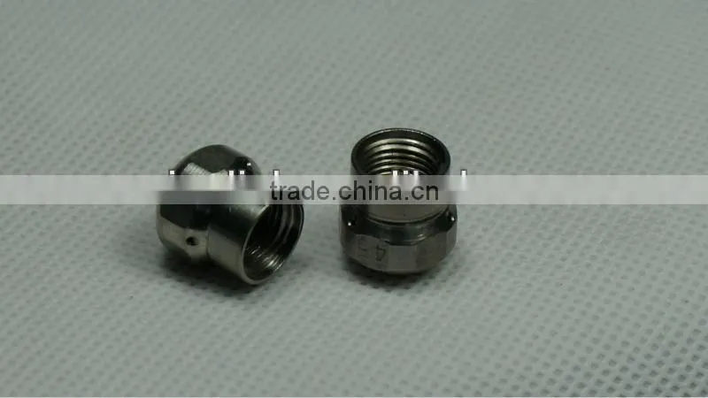 metal hose nozzle