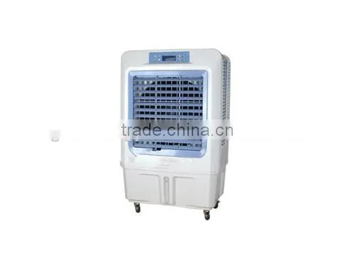 Single Layer Portable Air Cooler With Remte Controller