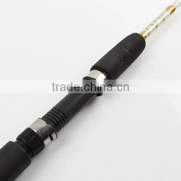 wholesale fishing quipment,cheap fishing rod,glass fiber rod