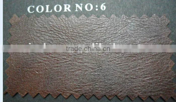 2012 PU leather with good quality and best price 09