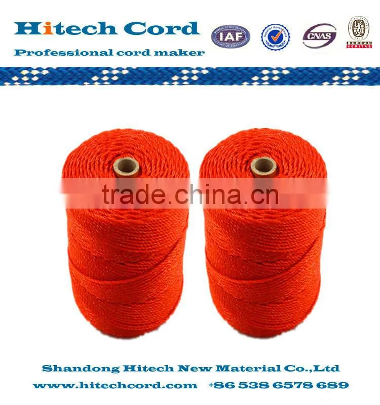Electric Fencing Rope Use In Farm
