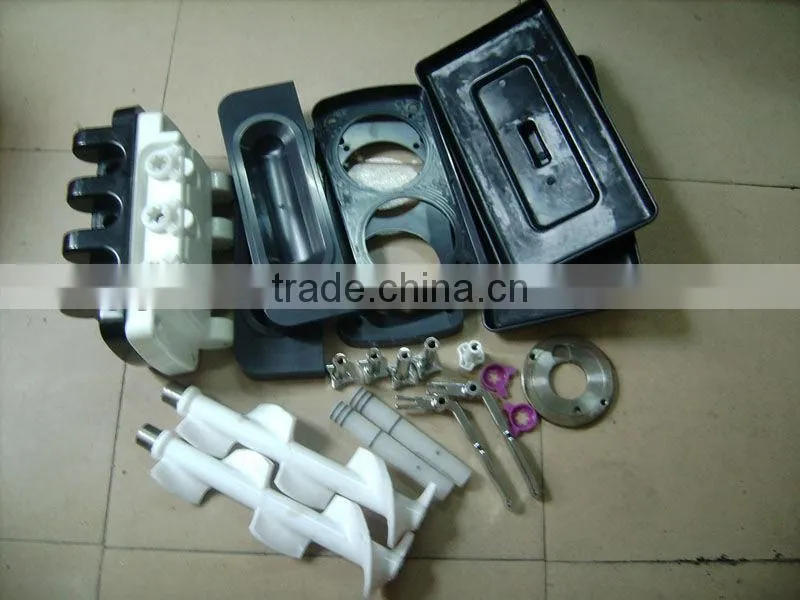 Ice cream machine accessories-Good quality handle