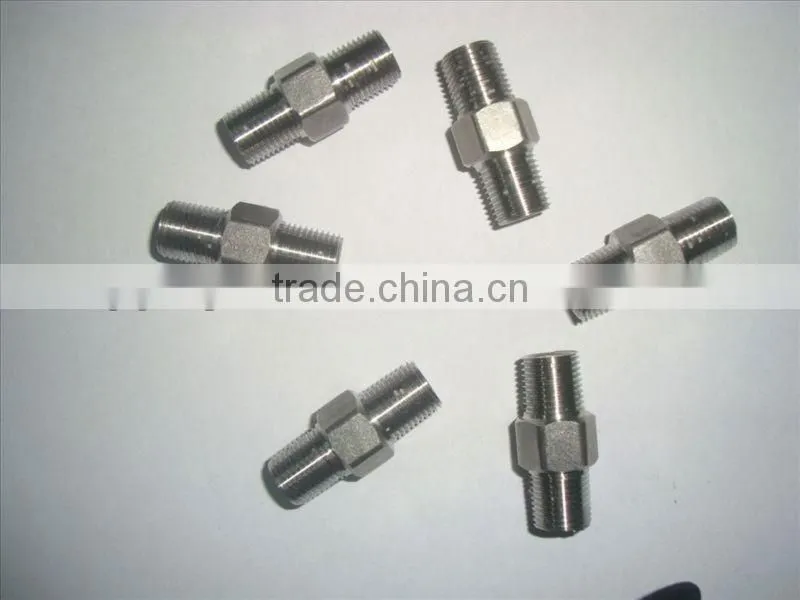 professional industrial machinery accessories casting parts