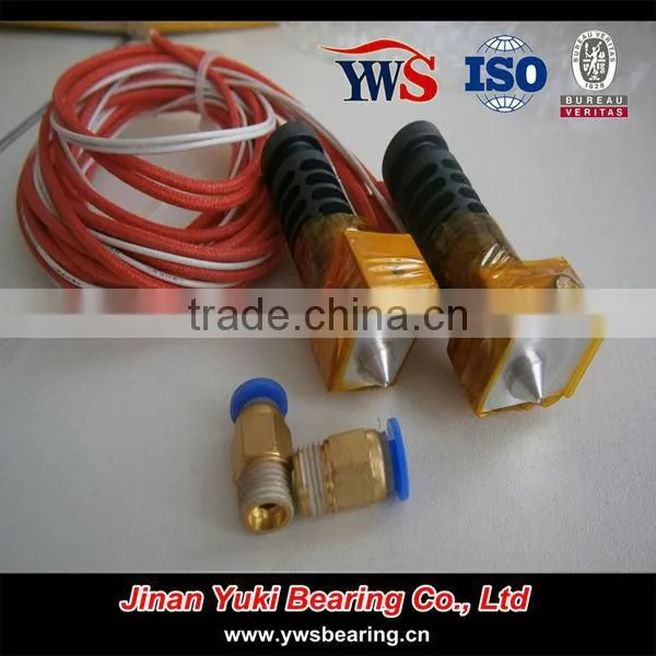 linear guideway linear guide rail HGR65