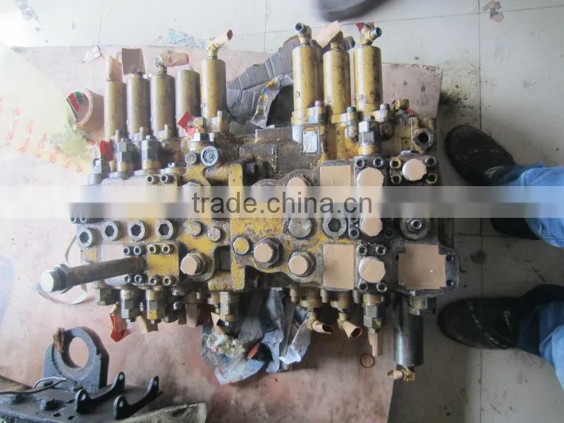 e200b el200b Control Valve