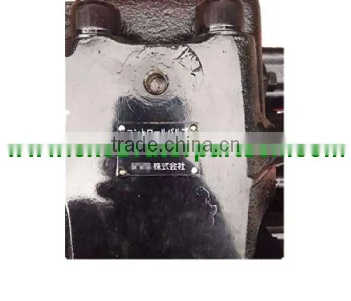Excavator Main Valve SK200,EX200,ZX200,PC200,HD250 Main Control Valve,Excavator Spare Parts