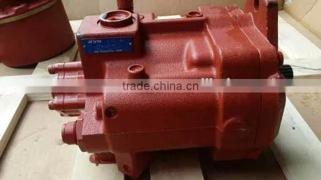 M2X120B-CHB Swing Motor Swing Device FOR SK200-5