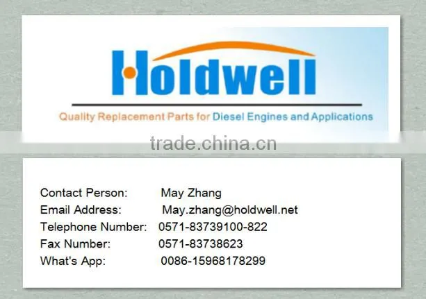 HOLDWELL Replacement Evaporator Blower Motor 62-61762-00 fit for carrier engine