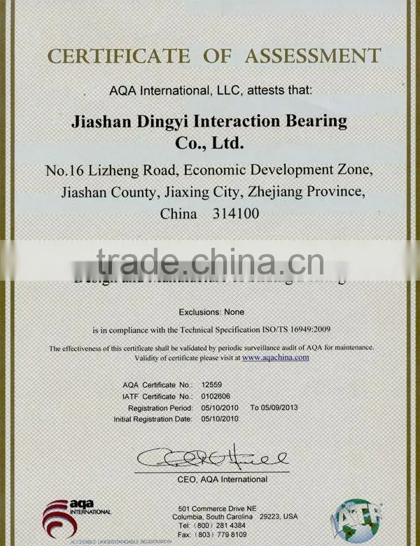 plastic bushing/ flange bushing/DU bushing