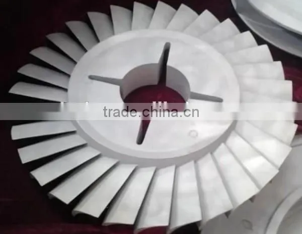 castings impeller