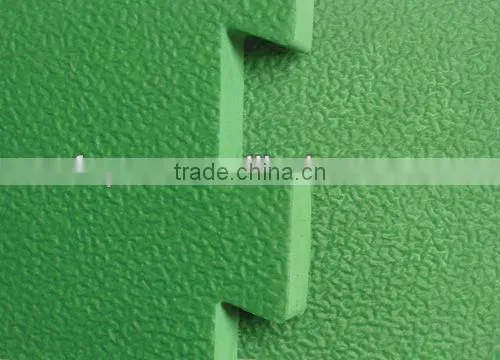 2014 New Hot!!! EVA stall mat Agricultural quality and comfortable mat for cow and horse