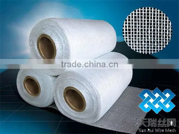 fiberglass wire mesh/fiberglass mesh