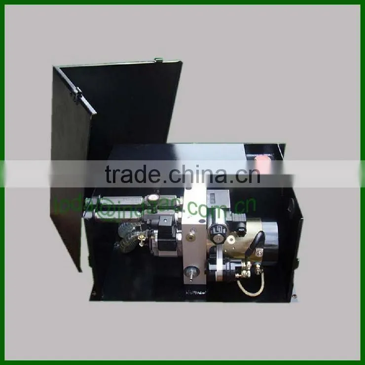 competitive gear pump hydraulic equipment manufacturers