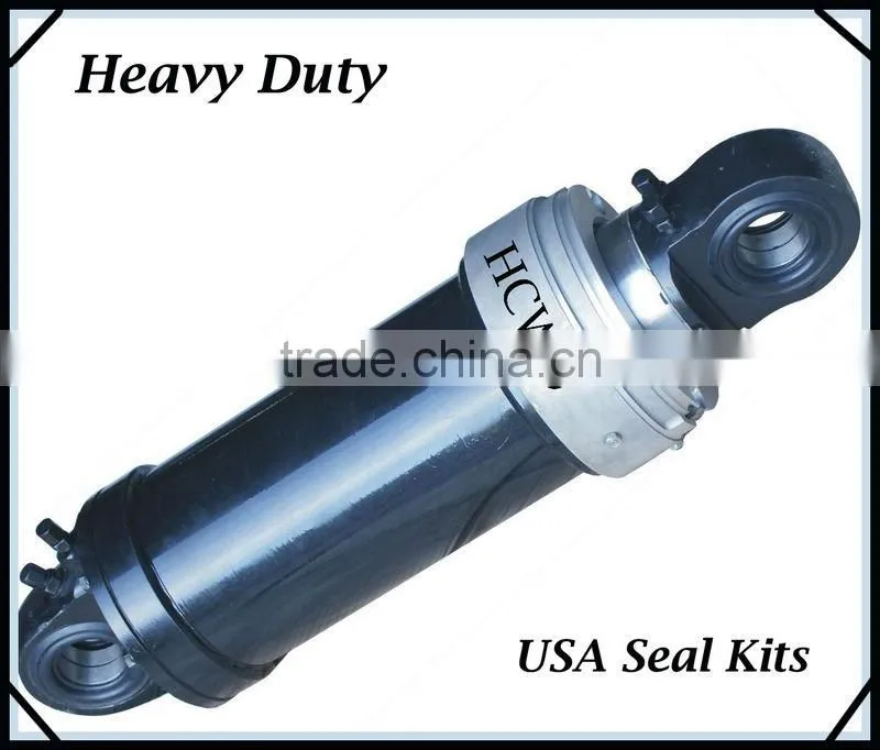 Excavator Hydraulic Cylinder for Sale