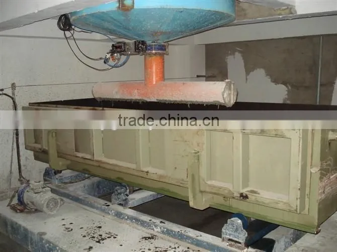 low investment aac factory/aac equipment in India