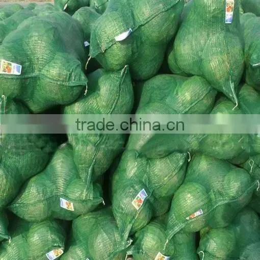 New Hot Sale HDPE trolley shopping bag vegetable