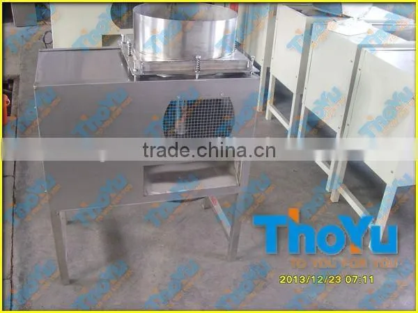 Automatic Garlic Clove Processing Machine - Garlic Separator Machine ( Mob +86-15981860197)