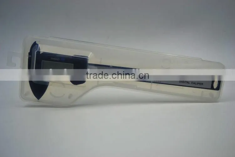 Electronic Digital Caliper Inch/Metric/Fractions