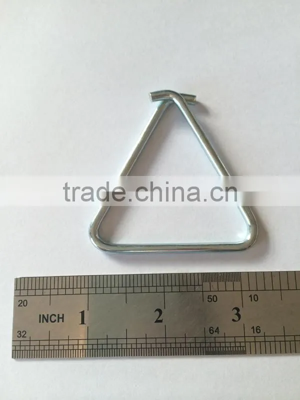 custom bending wire clip