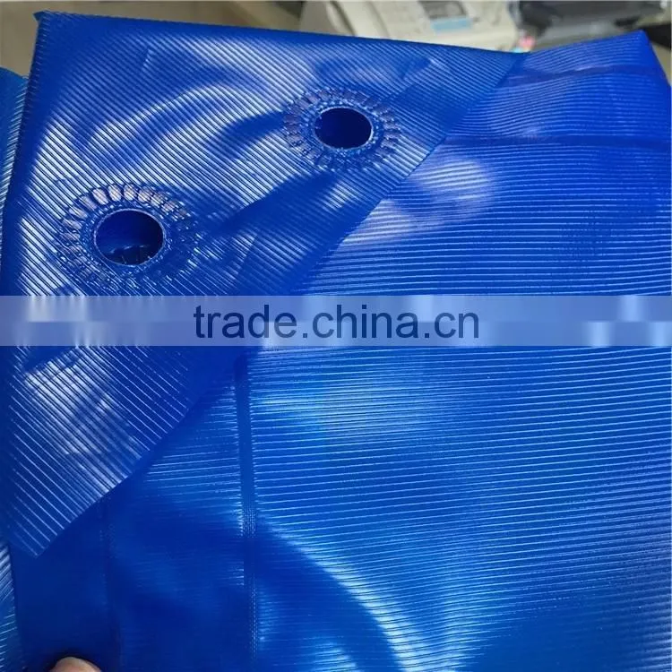 Silpaulin Tarpaulins popular in the worlds market