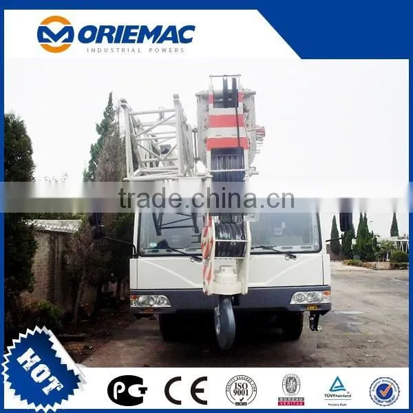 Price of mobile crane qy150 ton truck crane for sale