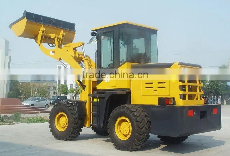 High quality GP brand wheel loader