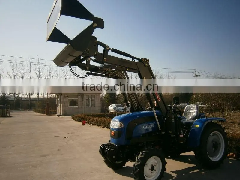 4wd/2wd farm belarus tractor for sale