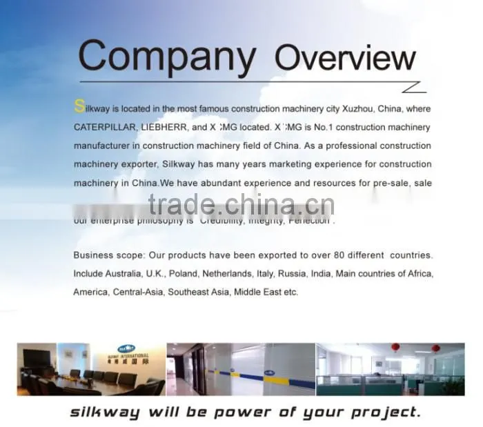 backhoe tire 16.9-24 WZ30-25 Backhoe Loader with 1 cub meter construction machine for low price sale