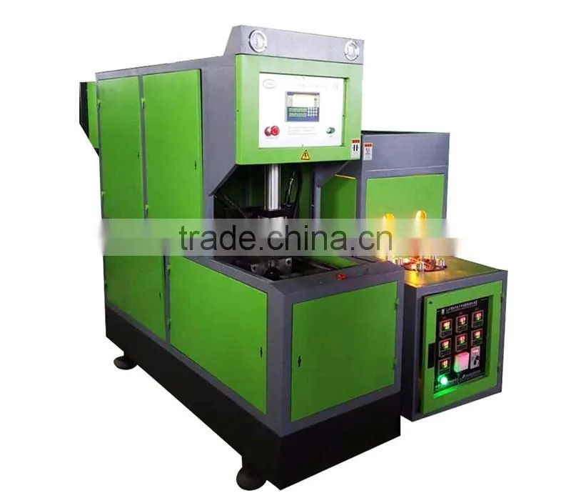 Full automatic small beverage production line