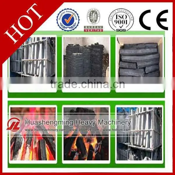 Charcoal stove wood briquettes bbq charcoal carbonization furnace