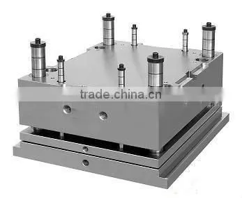 stamping and punching mold