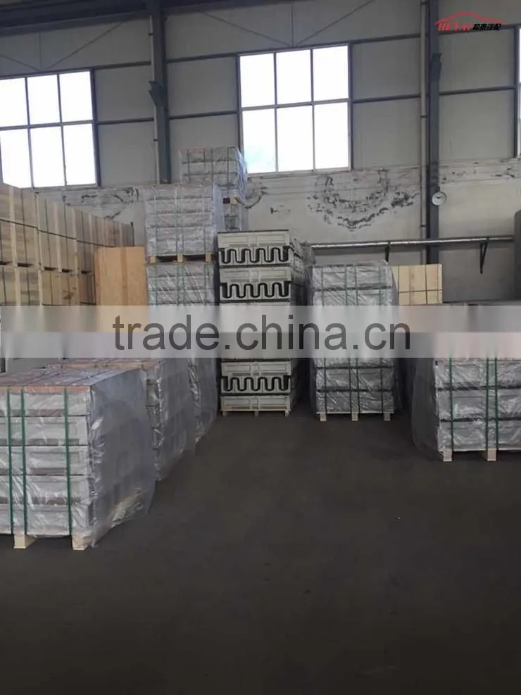 Resin Concrete Drainage Channel
