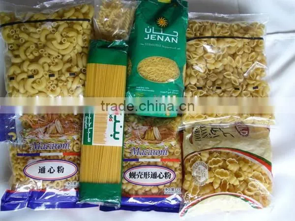 pasta extruder machine