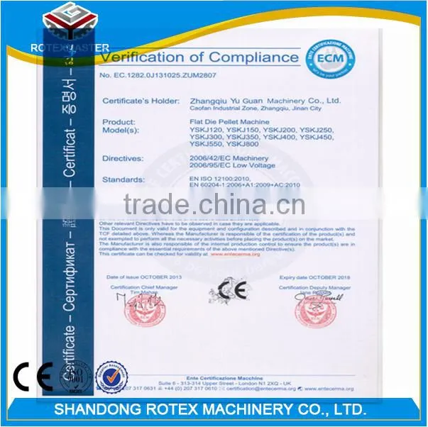 Alibaba Express Products Wood Pellet Machines for Sales