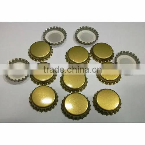 Crown Cap for Glass Bottle Beer