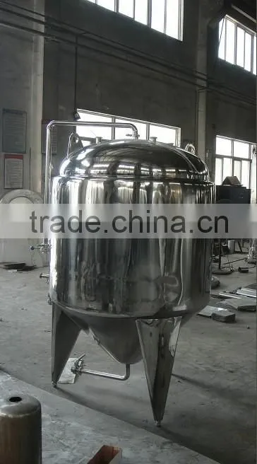 50Gallon beer fermenter,conical fermenter