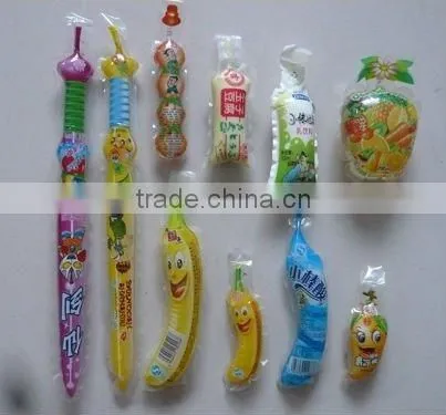 Automatic rotary expansion Bag filling and capping machine