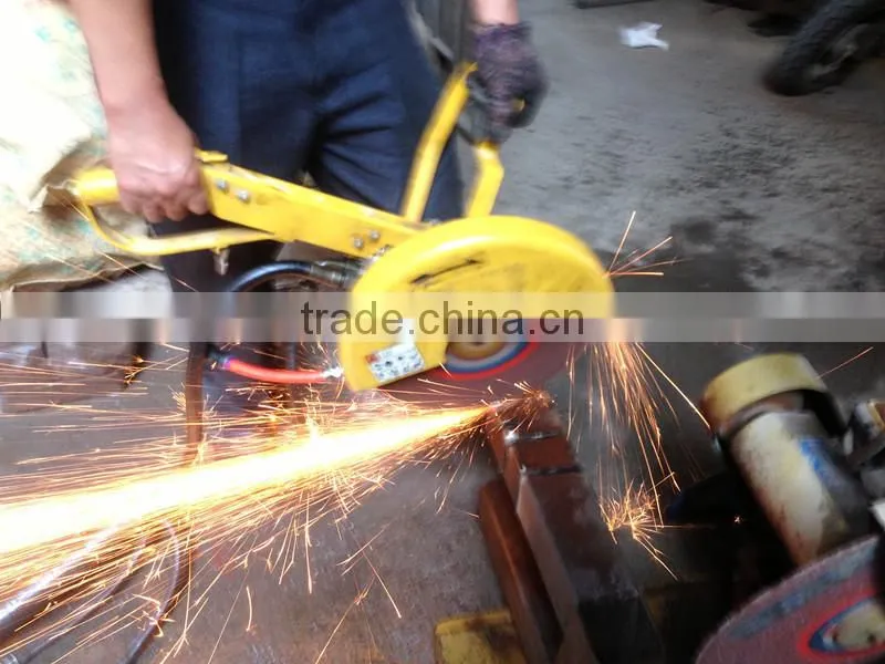hydraulic circular cutter cutting machine masonry saw stone broken tools