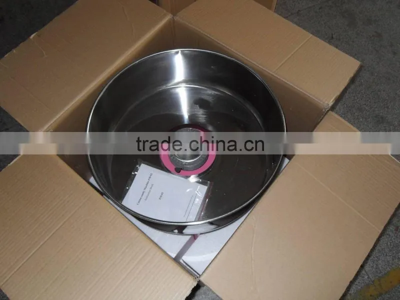 GRT - CF01W Candy floss maker for sale