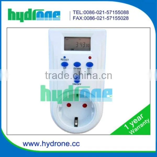 220 volt timer