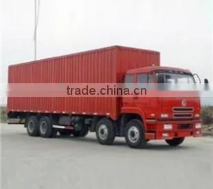 Palm Kernel Crude Oil Refinery
