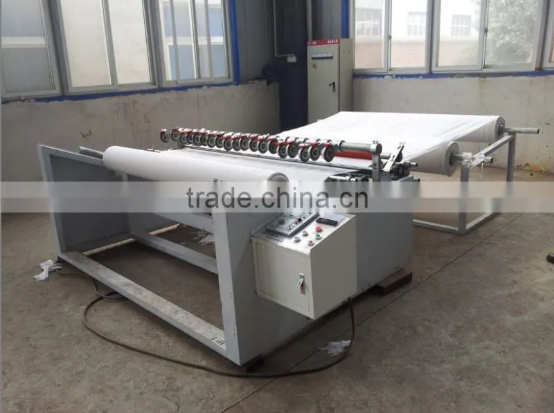 Toilet Paper Cutting Machine , Toilet paper Making Machine