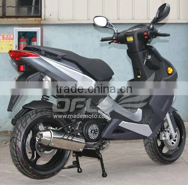 EEC/EPA DOT Gas Motor Scooter MS0535EEC/EPA